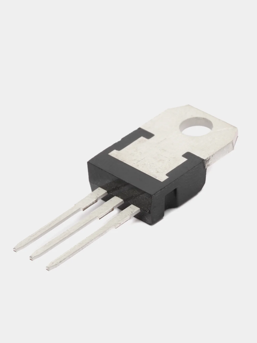 Микросхема LM317T TO-220 STMicroelectronics