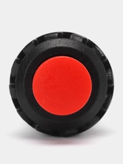 3 штуки Кнопка DS-427 1.5A/250VAC с фиксацией, красная
