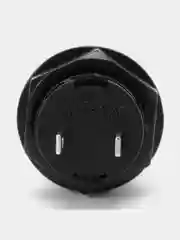 3 штуки Кнопка DS-427 1.5A/250VAC с фиксацией, красная