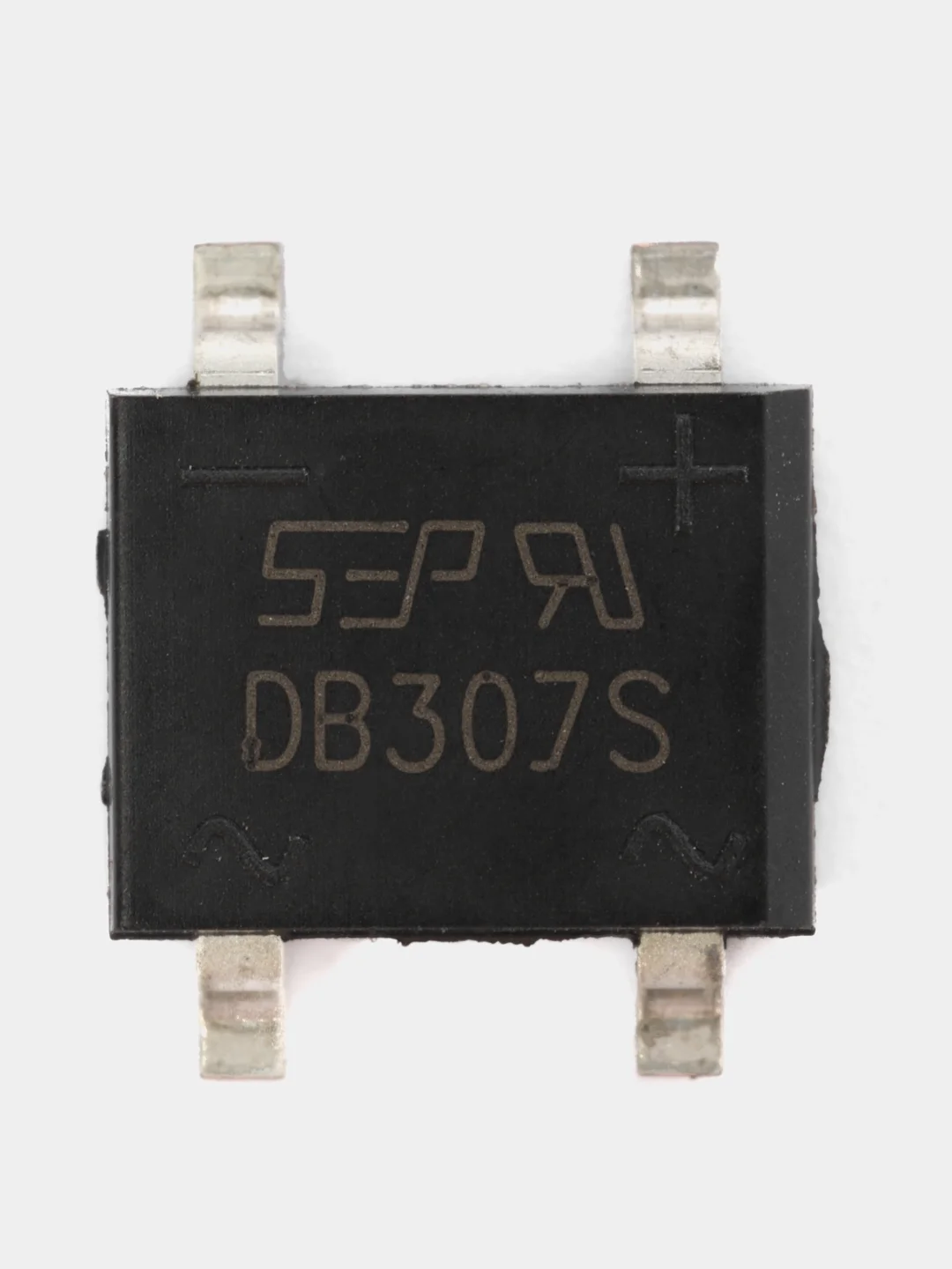 15 штук Диодный мост DB307S 3A 1000V