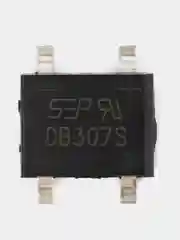 15 штук Диодный мост DB307S 3A 1000V