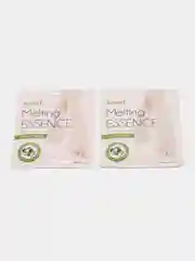 Koelf маска-носочки для ног Melting essence foot pack, 2 шт
