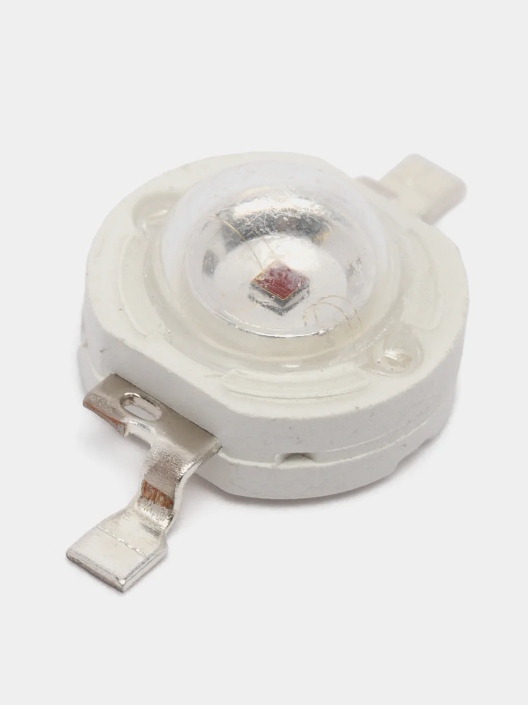5 штук 1 Вт Светодиод 1W 2.2v Красный медная подложка