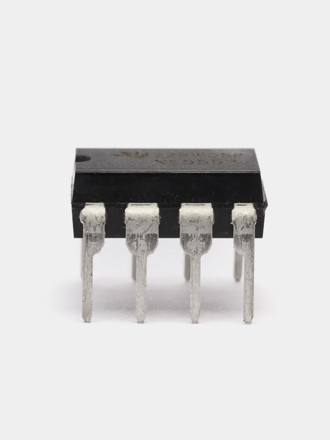 5 штук Микросхема NE555N (=NE555P =LM555) DIP-8