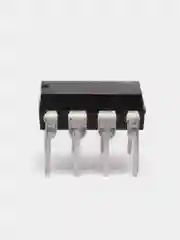 5 штук Микросхема NE555N (=NE555P =LM555) DIP-8