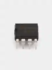 5 штук Микросхема NE555N (=NE555P =LM555) DIP-8