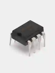 5 штук Микросхема NE555N (=NE555P =LM555) DIP-8
