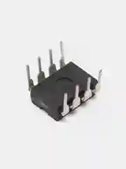 5 штук Микросхема NE555N (=NE555P =LM555) DIP-8