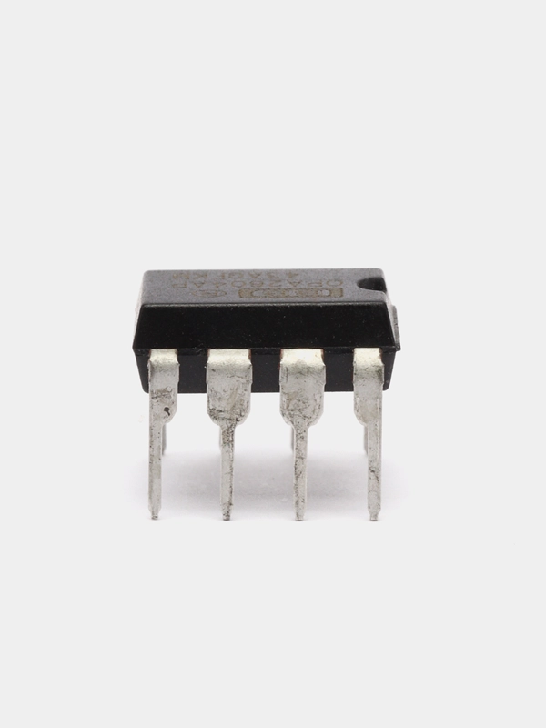Микросхема OPA2604AP DIP-8, Yanxinliang