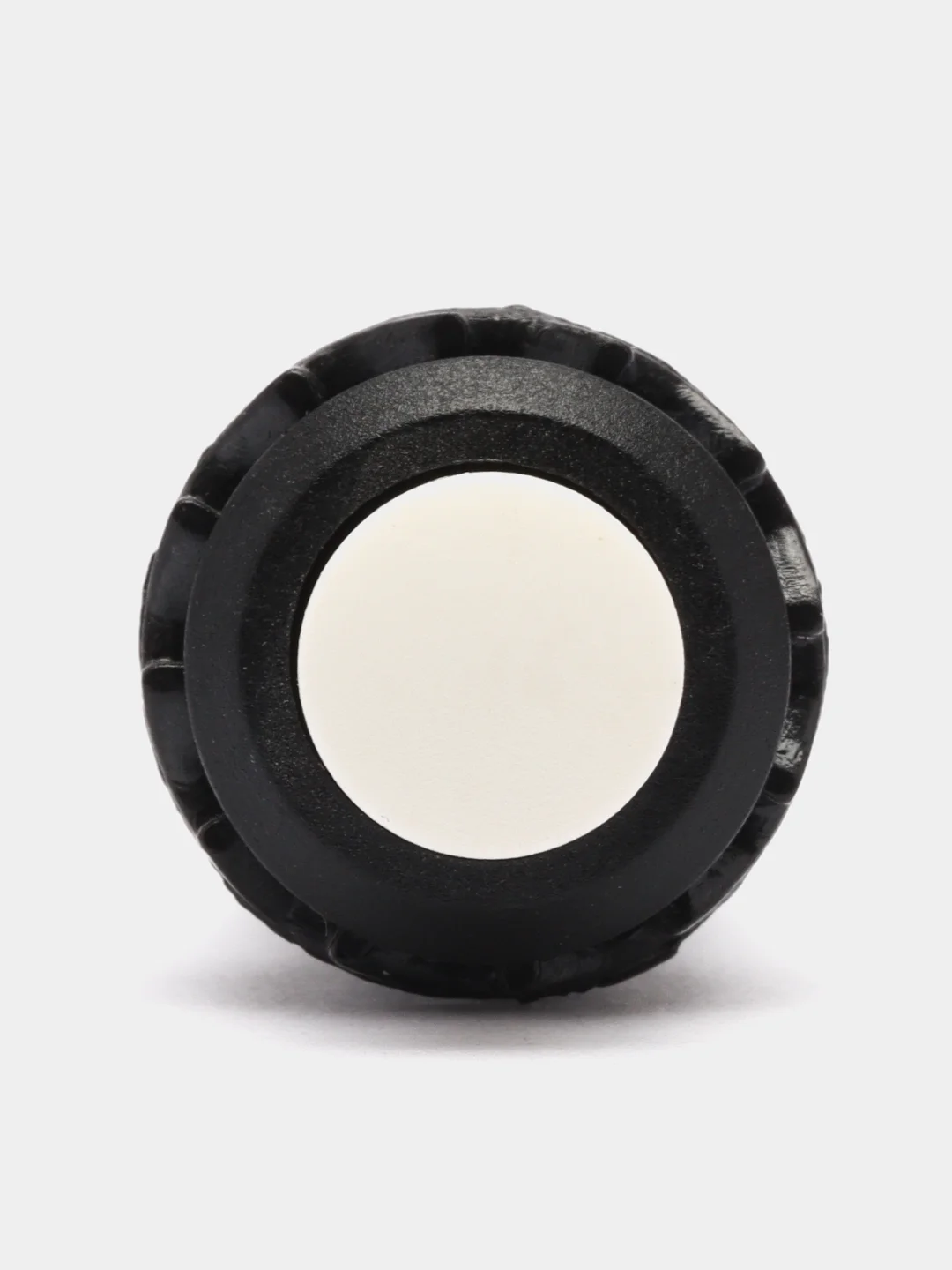 Кнопка DS-428 1.5A/250VAC без фиксации, белая