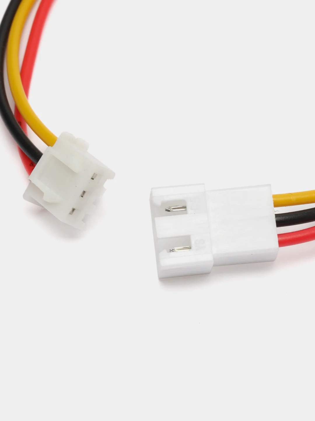 Межплатный кабель XH2.54 F/M AWG26 300мм 3pin (пара)