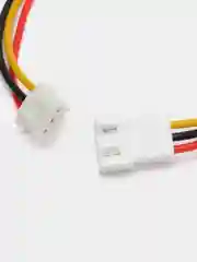 Межплатный кабель XH2.54 F/M AWG26 300мм 3pin (пара)