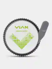 Зубная концентрированная паста VIAN " Зеленое яблоко", 25г