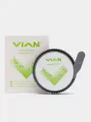 Зубная концентрированная паста VIAN " Зеленое яблоко", 25г