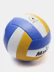 Мяч волейбольный MINSA SOFT TOUCH, размер 5
