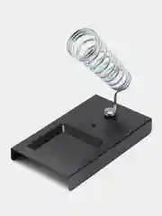 Подставка под паяльник C010
