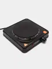 Электроплита настольная Blackton Bt HP114B, 1000 Вт, 5 режимов нагрева, до 420C