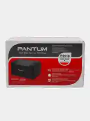 Принтер лазерный Pantum P2516