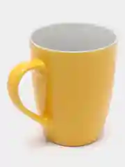 Желтый кружка "Good Morning"