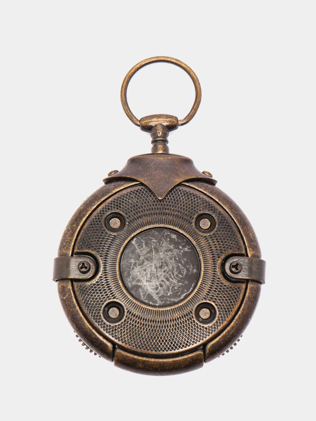 Флешка «Криптекс» Compass Lock