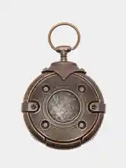 Флешка «Криптекс» Compass Lock