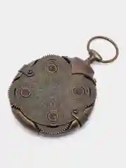 Флешка «Криптекс» Compass Lock