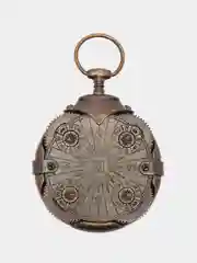 Флешка «Криптекс» Compass Lock