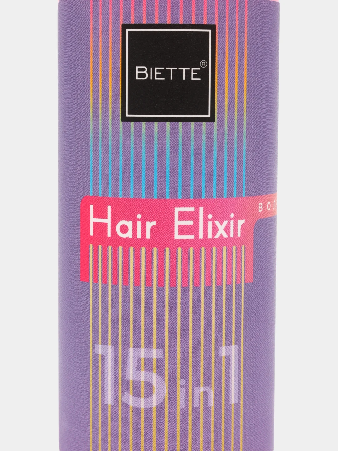 Крем-спрей для волос 15 в 1 Hair Elixir, легкое расчесывание