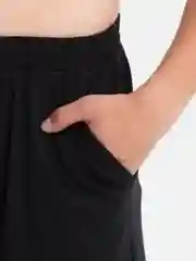 Черный спортивный костюм мужской