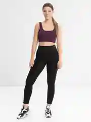 Черный легинсы женские, спортивные, черные, тайтсы, лосины