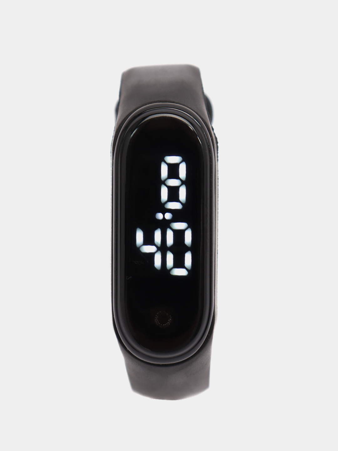 Детские часы/Светодиодные часы/ фитнес часы/ часы-браслет электронные,водостойкие купить по цене 149 ₽ в интернет-магазине KazanExpress