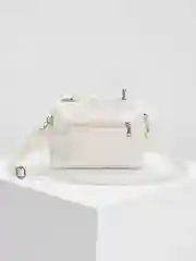 Белый сумка женская