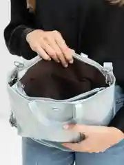 Ледяной сумка женская