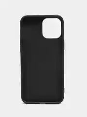 Белый чехол iPhone X/XS, 11, 12, 13, 14, Pro, Pro Max