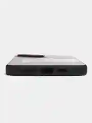 Белый чехол iPhone X/XS, 11, 12, 13, 14, Pro, Pro Max