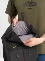 Красный рюкзак Xiaomi 90 Points Vibrant College Casual Backpack