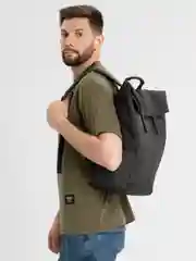 Красный рюкзак Xiaomi 90 Points Vibrant College Casual Backpack