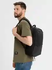 Тёмно-серый рюкзак Xiaomi 90 Points Fashion Business Backpack