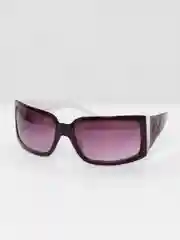 Белый очки женские солнцезащитные