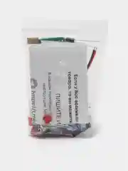Набор для самостоятельной сборки и пайки (конструктор) "Полицейская мигалка"