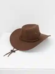 Ковбойская шляпа