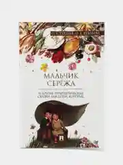 Мальчик Серёжа. Терапевтические сказки. Хухлаев О.Е., Хухлаева О.В