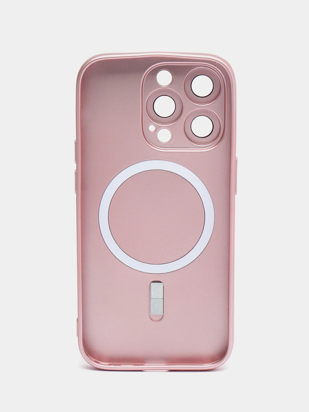 Лесной зеленый чехол MagSafe iPhone 16/15/14/13/12/11/Pro/Max/Plus/Mini/X/Xr/Xs магсейф
