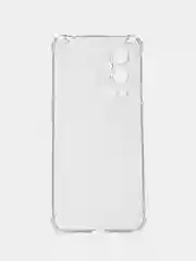 Прозрачный чехол для OnePlus 9 Pro (One Plus Ван Плюс 9 Про 1+), прозрачный