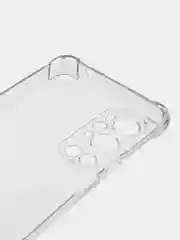 Прозрачный чехол для OnePlus 9 Pro (One Plus Ван Плюс 9 Про 1+), прозрачный