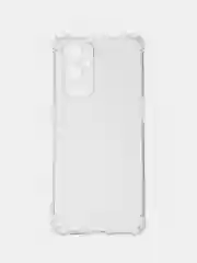 Прозрачный чехол для OnePlus 9 Pro (One Plus Ван Плюс 9 Про 1+), прозрачный