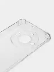 Прозрачный чехол Realme 11 Pro 5G / Realme 11 Pro+ (Реалми 11 Про 5 Джи Плюс), прозрачный