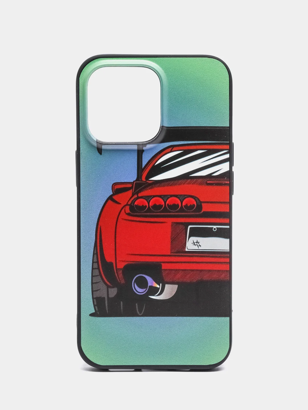 Бордовый чехол iPhone X/XS, 11, 12, 13, 14, Pro, Pro Max