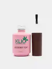 База и топ для ногтей, KLIO Professional