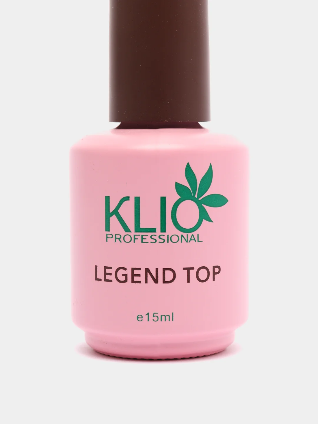 База и топ для ногтей, KLIO Professional